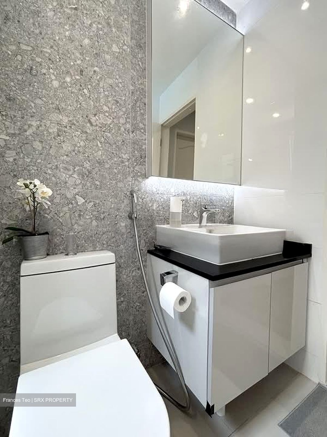 Le Hill Condominium (D5), Condominium #607366821